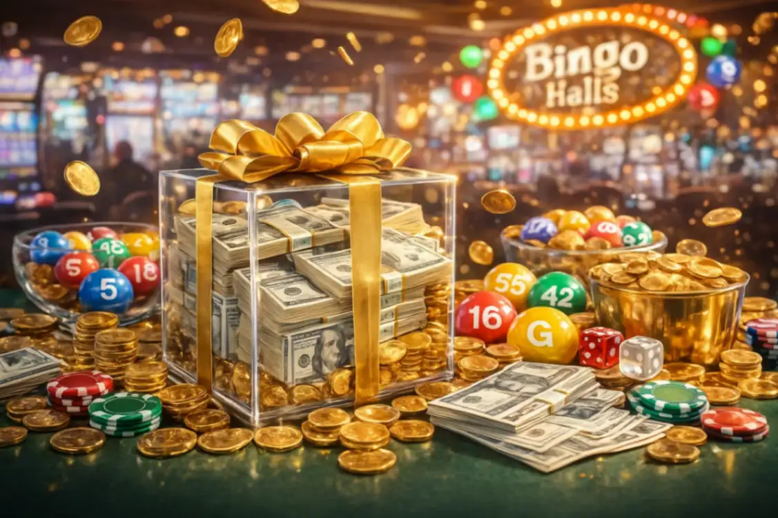 Transparent Bingo Bonuses That Offer Real Player Value