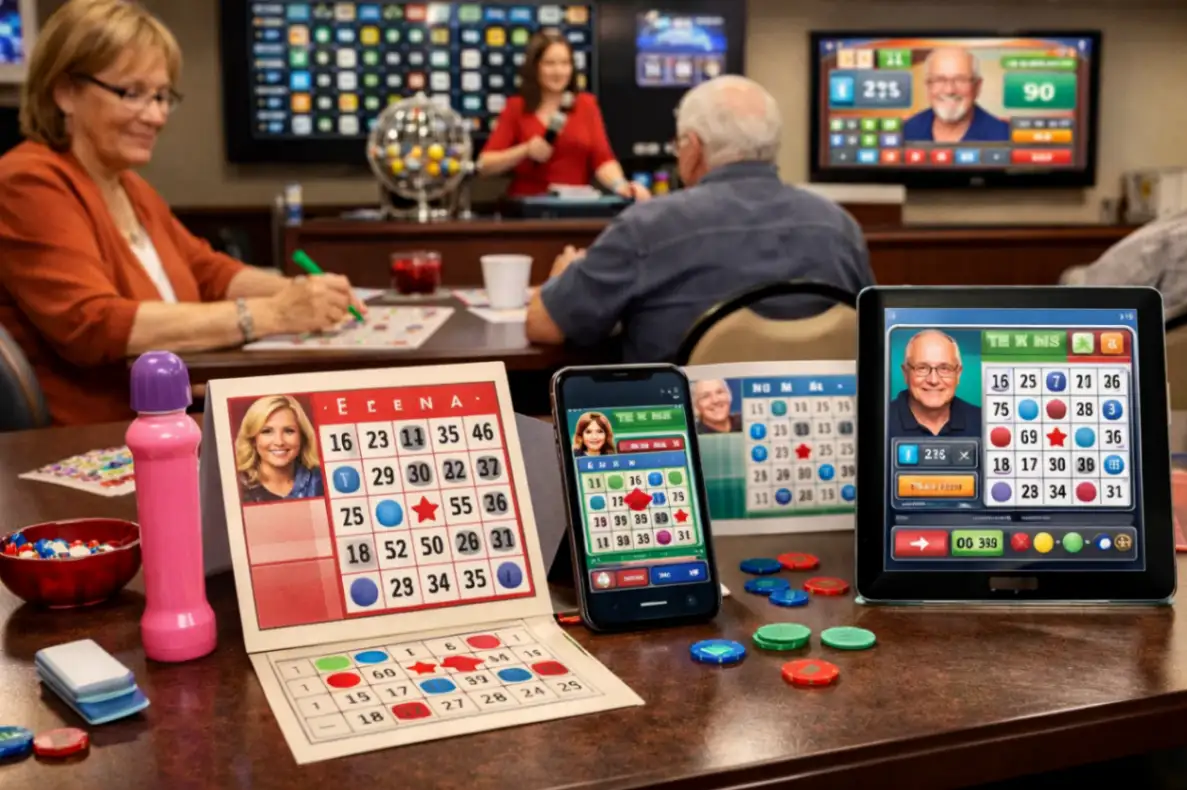 Personalization in Bingo: The Industry’s Leading Trend with Real Game Examples