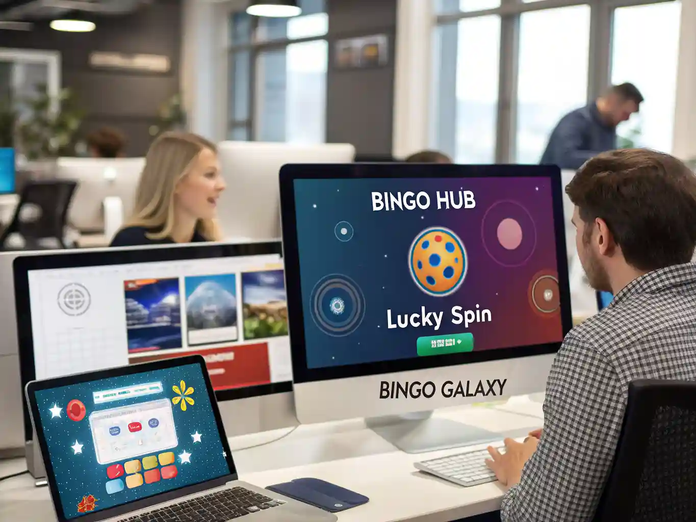 New Bingo Sites 2026: Which Platforms Are Leading The Market