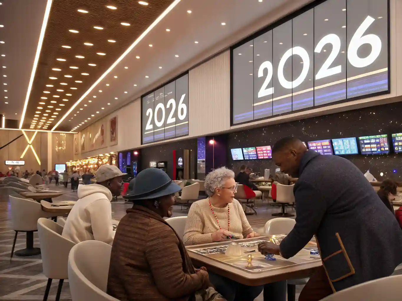 Social bingo: why gaming communities are driving growth again