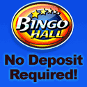 Bingo hall